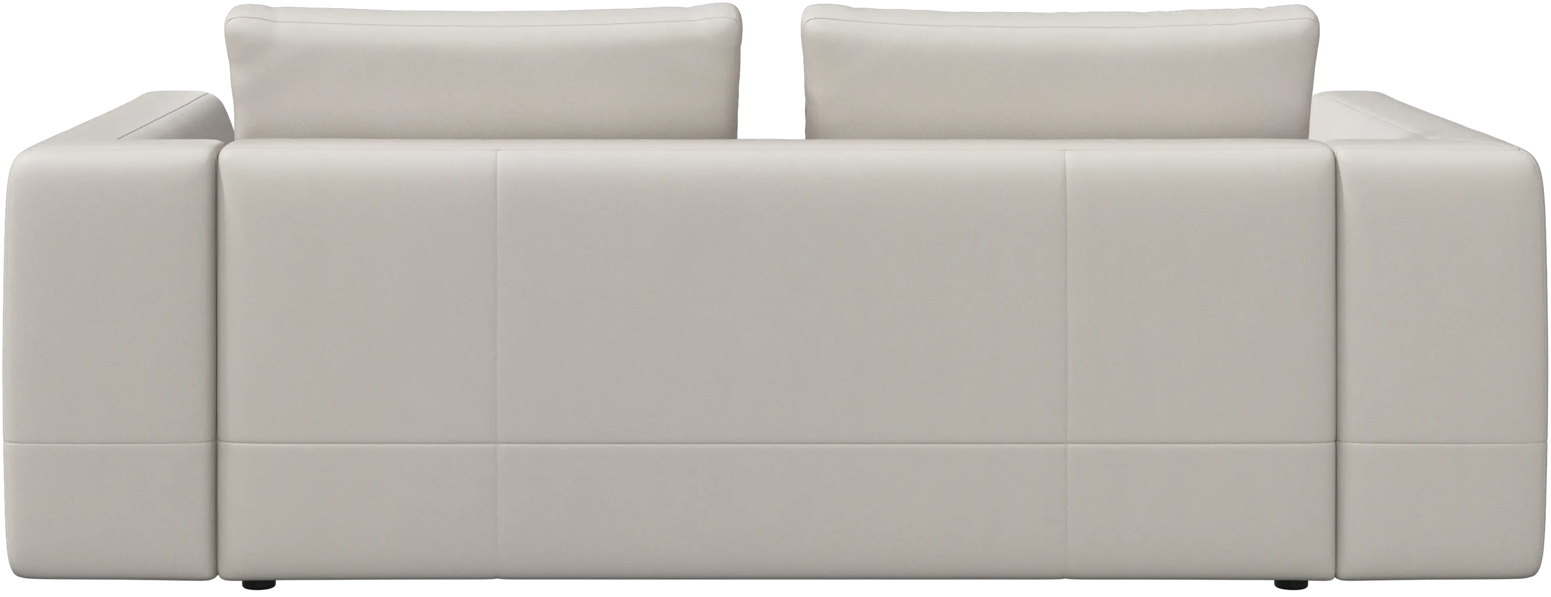 ボーコンセプト boconcept I.D.V 2.5人掛けソファ　ホワイト I.D.V. 2.5人掛けソファ | ボーコンセプト